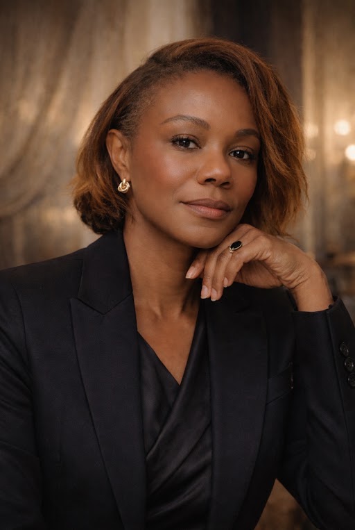 Kendra Mitchell, JD